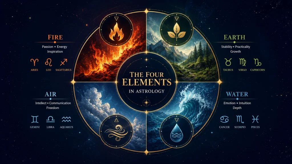 the-four-elements-why-they-matter-so-much