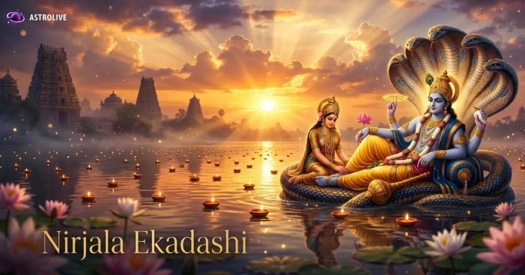 nirjala-ekadashi-meaning-date-fasting-rules-spiritual-significance