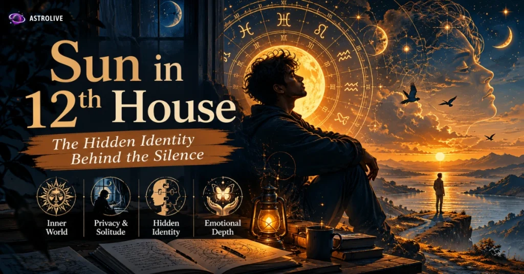 sun-in-12th-house-meaning