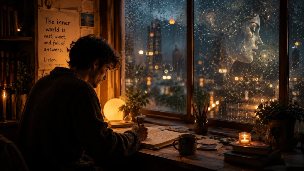 the-inner-world-is-your-real-home