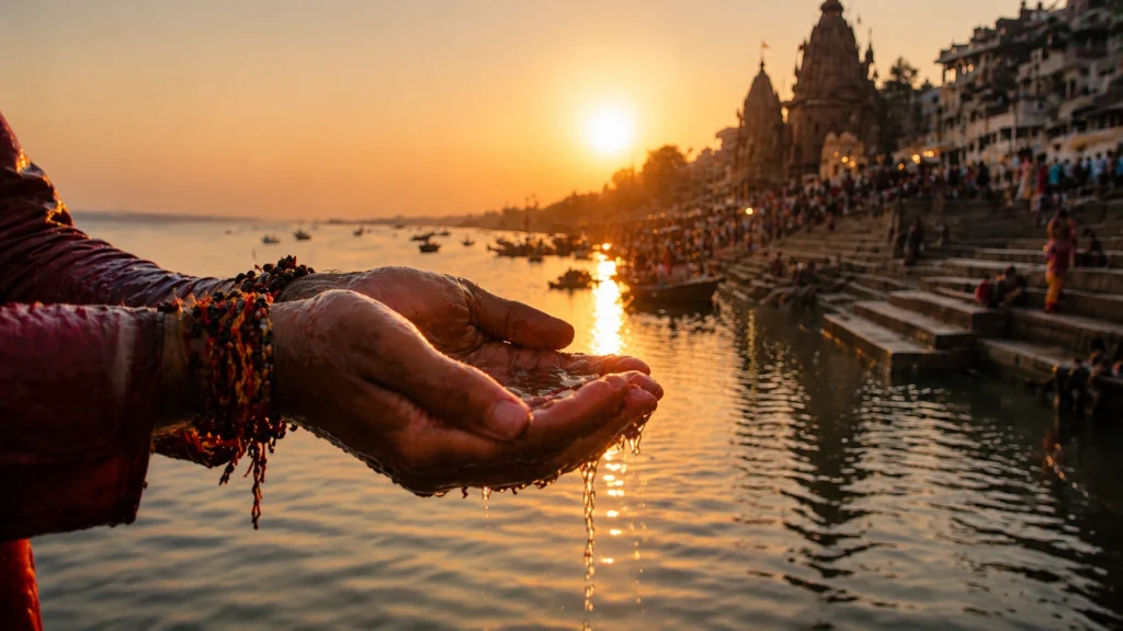 the-spiritual-significance-of-ganga-dussehra