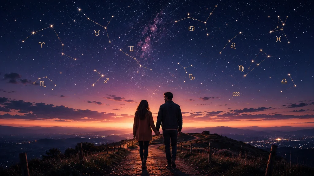 the-stars-point-but-you-still-have-to-walk-the-path