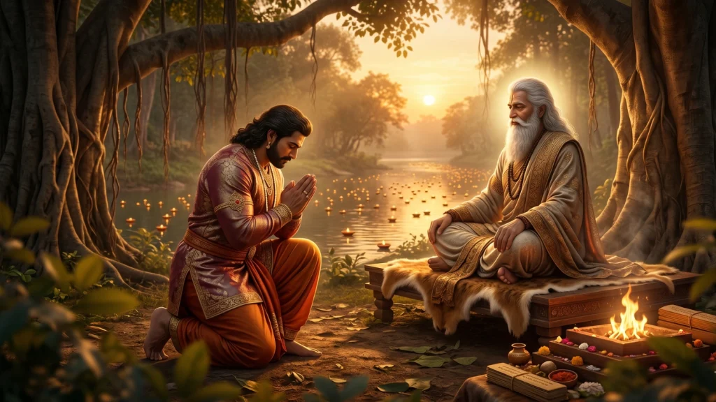 the-story-behind-pandava-nirjala-ekadashi