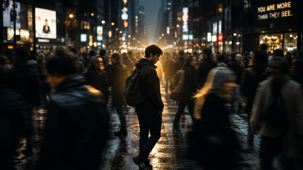 the-visibility-paradox