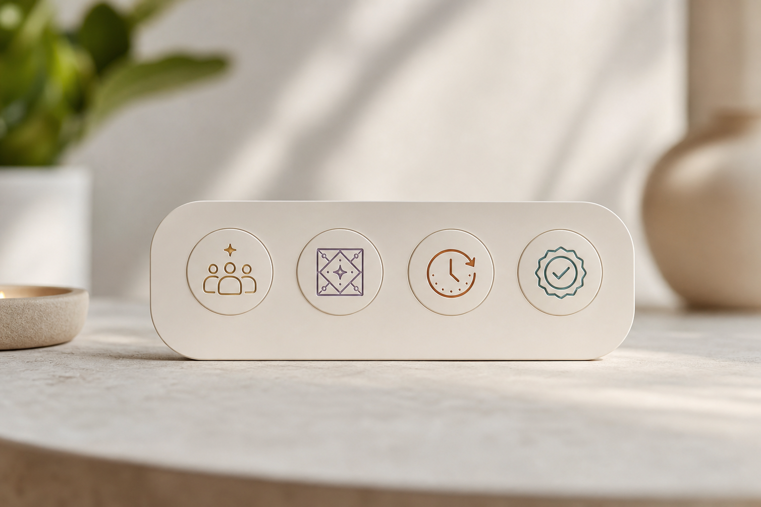 trust signals badges