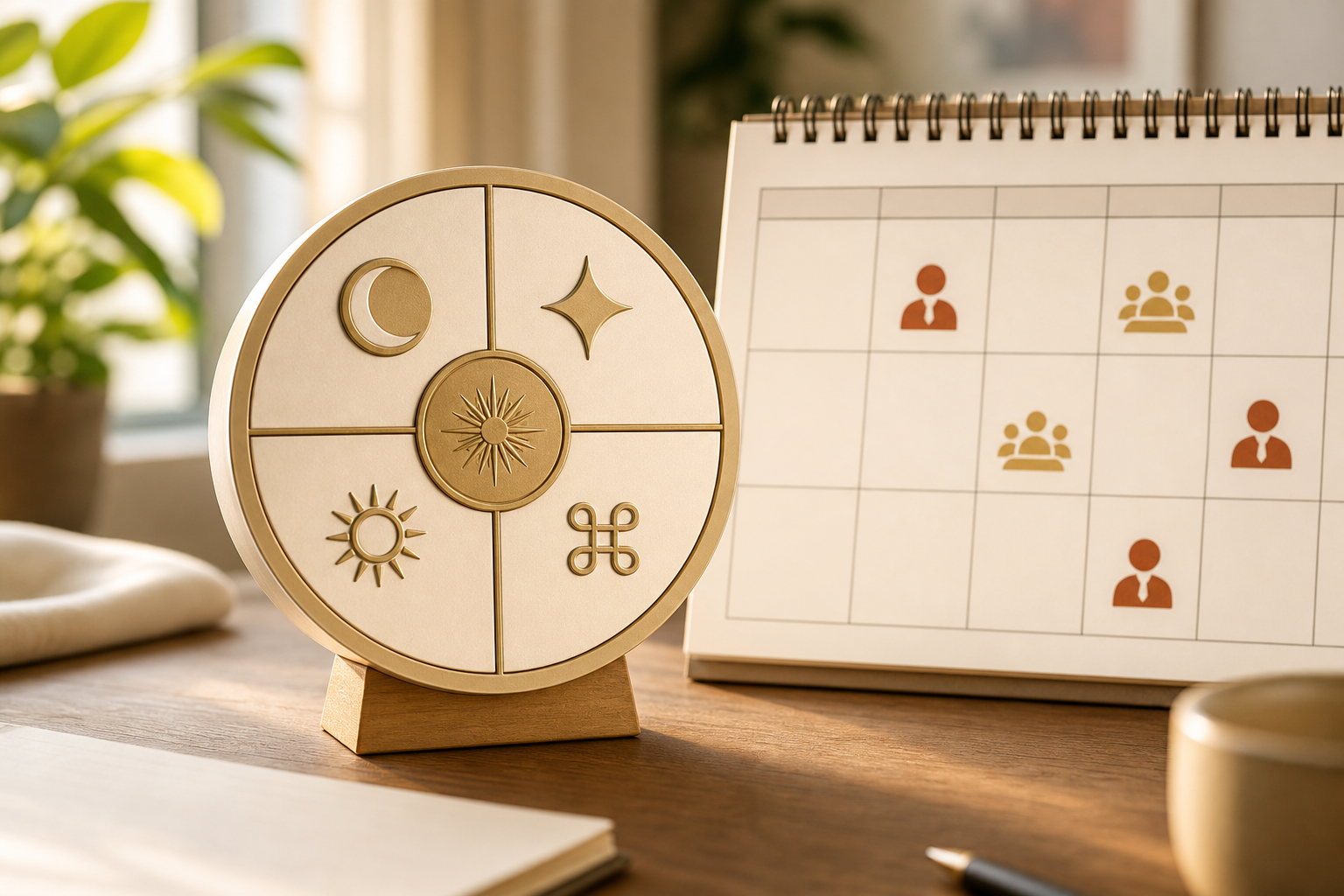 daily horoscope and panchang timing overview