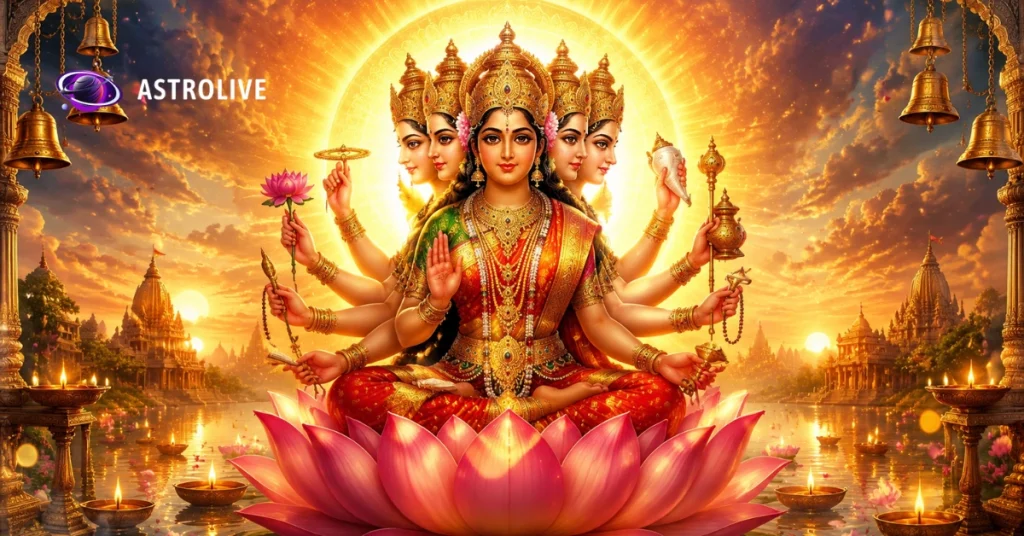 gayatri-jayanti-2026-date-significance-puja-vidhi-and-celebration