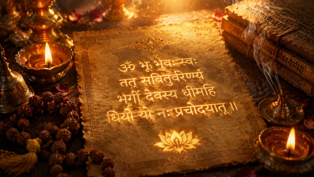 gayatri-mantra-importance-and-meaning