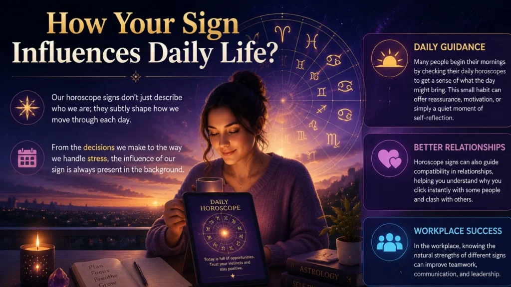 how-your-sign-influences-daily-life