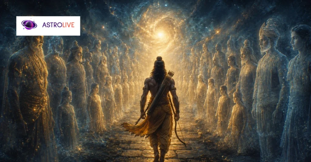 magha-nakshatra-lord