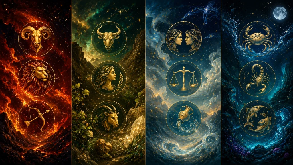 meet-star-signs-and-their-core-traits