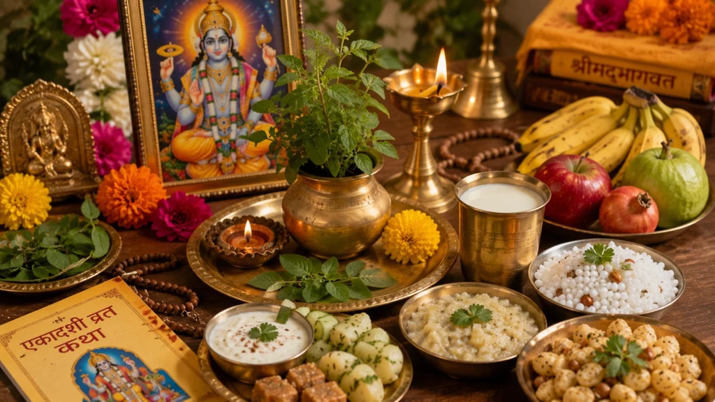 Spiritual Benefits of Observing Ashadhi Ekadashi spiritual-benefits-of-observing-ashadhi-ekadashi