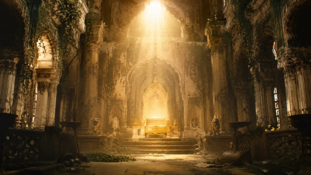 spiritual-meaning-of-magdha-nakshatra