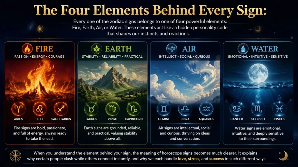 Horoscope Signs And Their Hidden Personality Secrets AstroLive Blog Horoscope Signs And Their Hidden Personality Secrets AstroLive Blog
