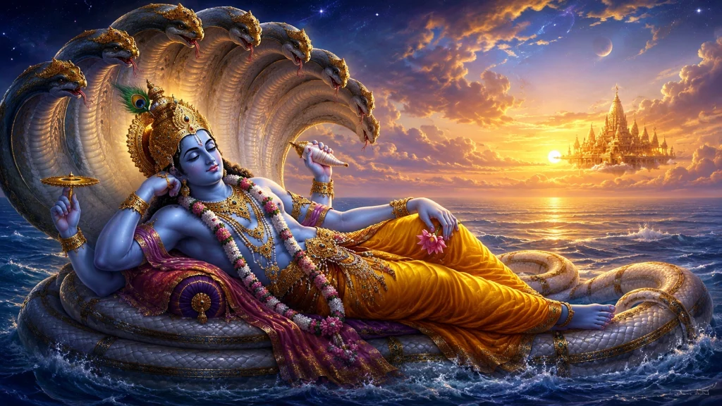 The Meaning Behind Ashadhi Ekadashi the-meaning-behind-ashadhi-ekadashi