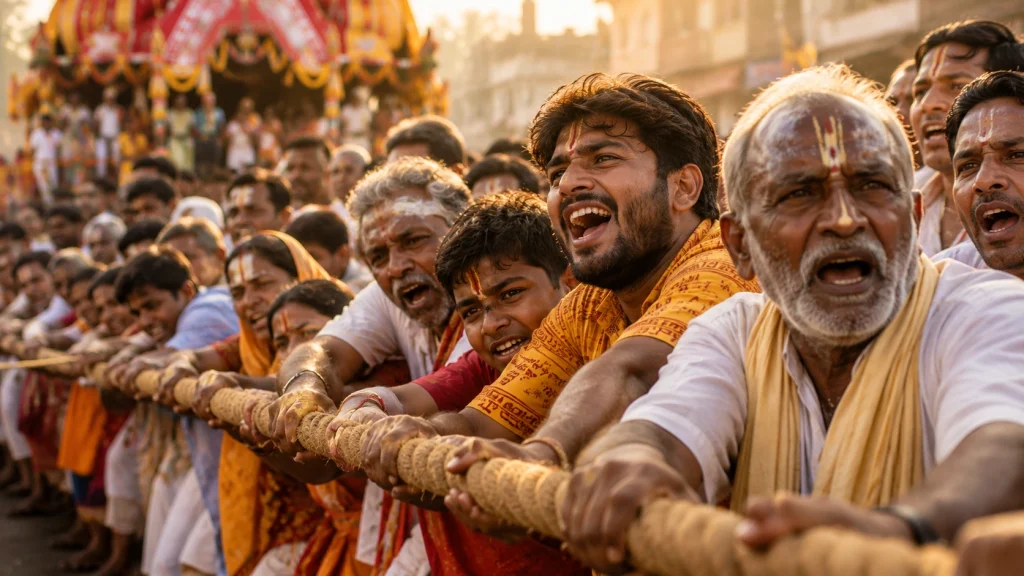 The Spiritual Significance of Jagannath Rath Yatra the-spiritual-significance-of-jagannath-rath-yatra