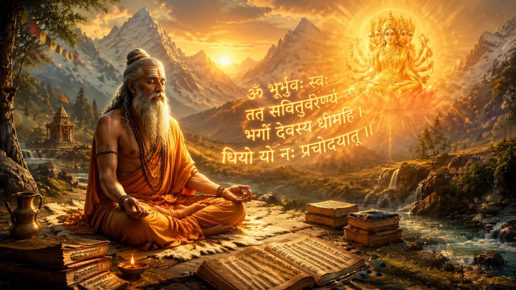 what-is-gayatri-jayanti 