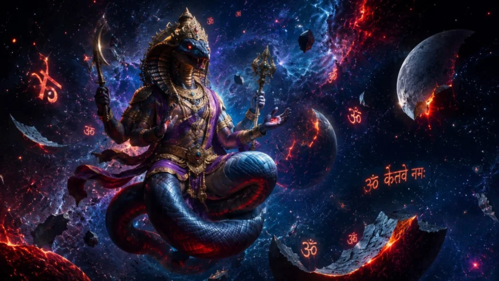 who-is-the-lord-of-magdha-nakshatra