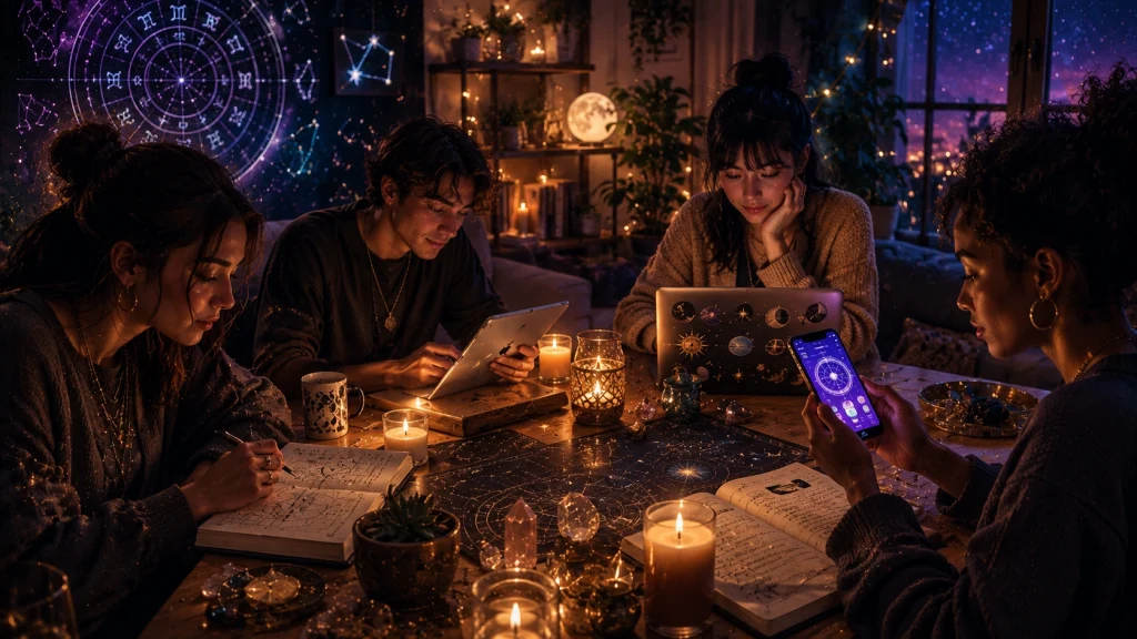 why-more-people-are-interested-in-star-signs-today