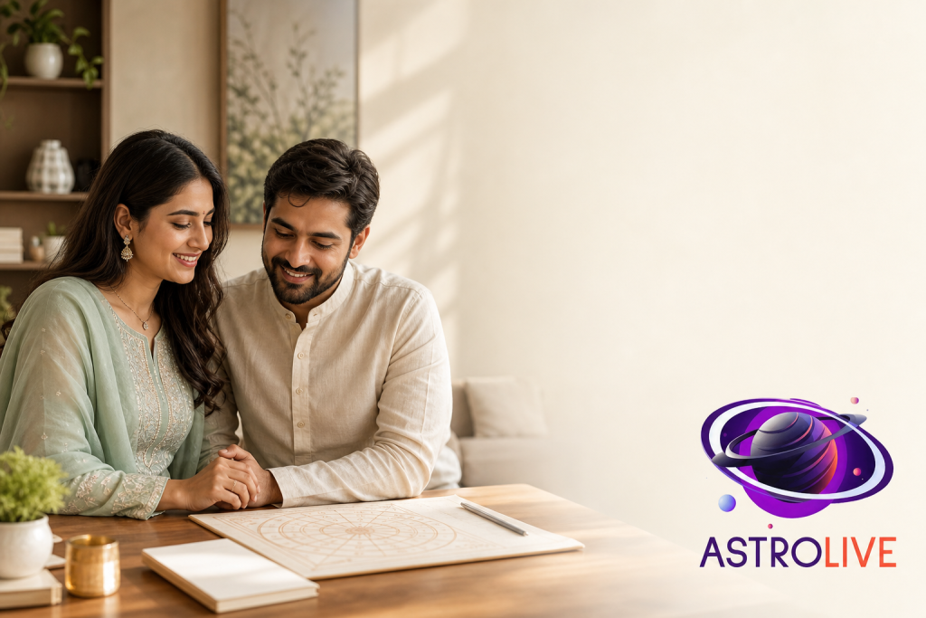 Best Kundli Making and Matching for Marriage Compatibility in 2026