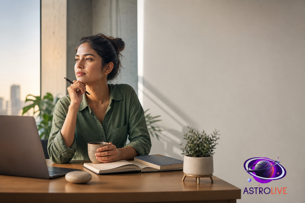 Astrolive vs Astrosage for Career Guidance: Which Is Better for Daily Horoscope and Panchang?