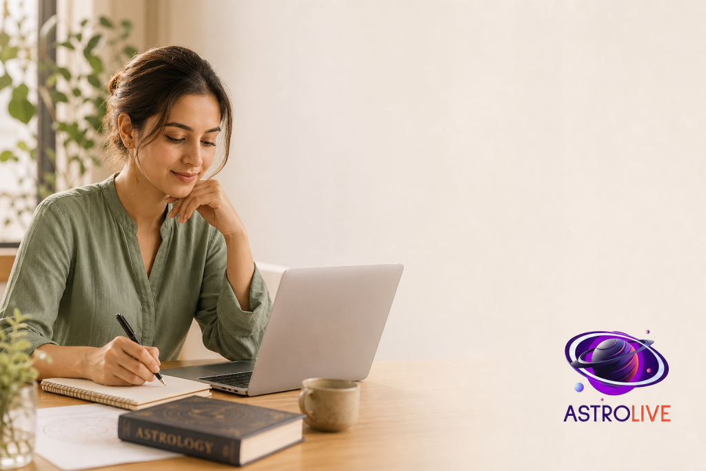 How to Use Kundli Making and Matching for Career Guidance