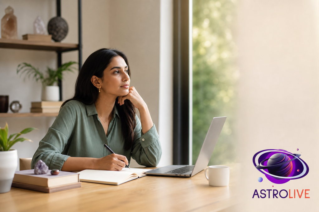 Astrolive vs Astrosage for Career Guidance: Which Is Better for Kundli Making and Matching?