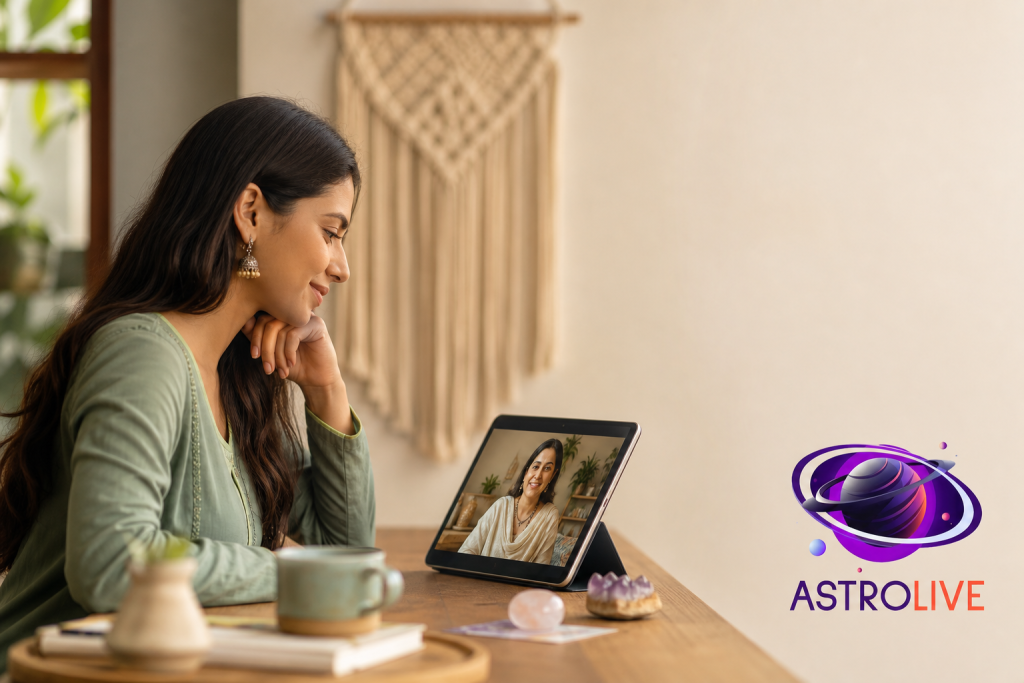 Best Talk to Astrologer Online for Marriage Compatibility in 2026