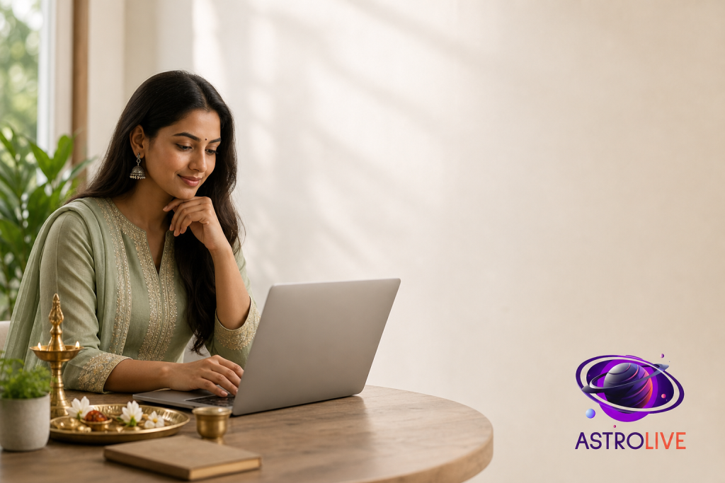 How to Book the Best Pooja Online for Marriage Compatibility