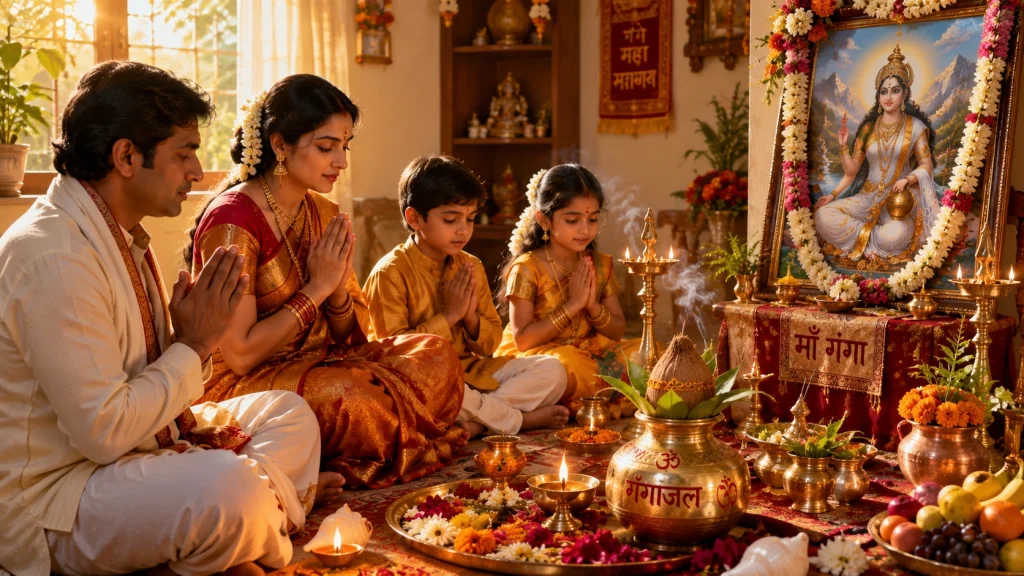 ganga-dussehra-kya-hai