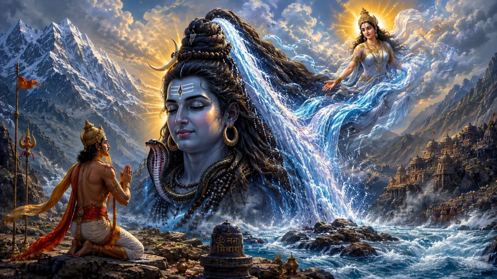 ganga-dussehra-kya-hai