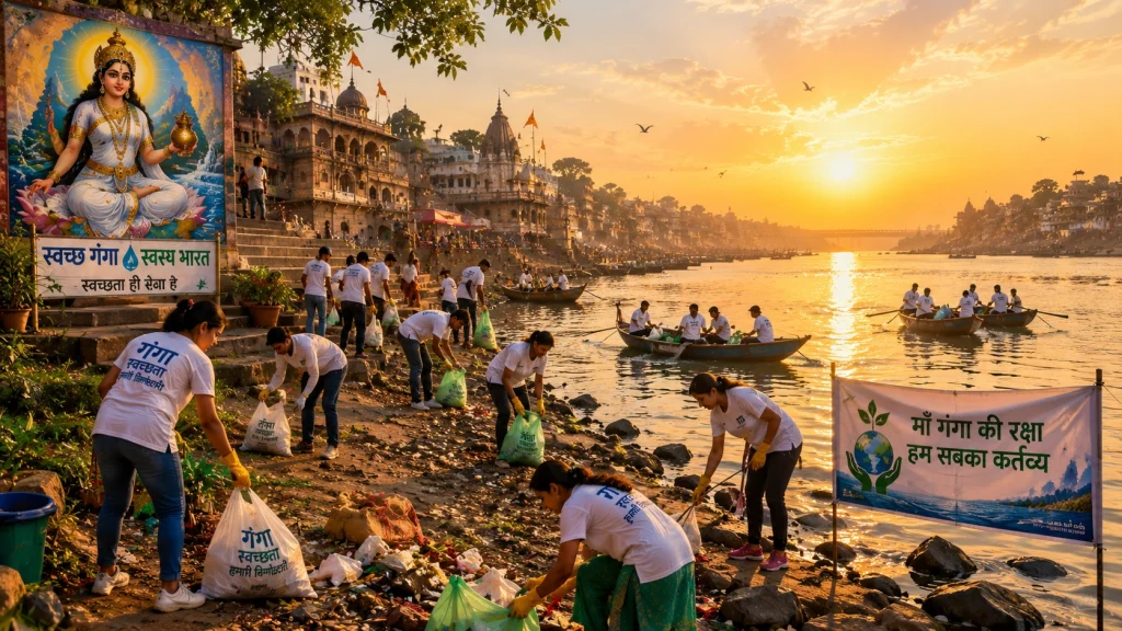 ganga-dussehra-kya-hai