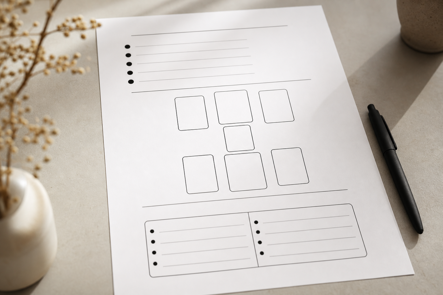 step-by-step couples worksheet for tarot spread and numerology math
