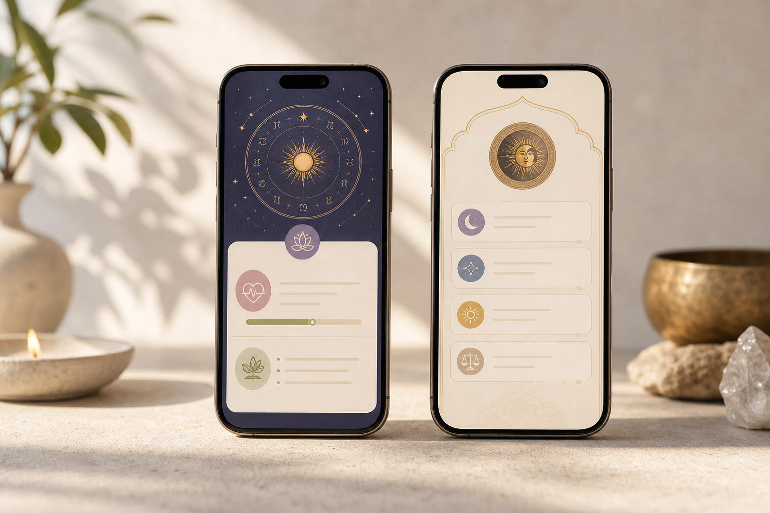 best daily horoscope and panchang comparison chart