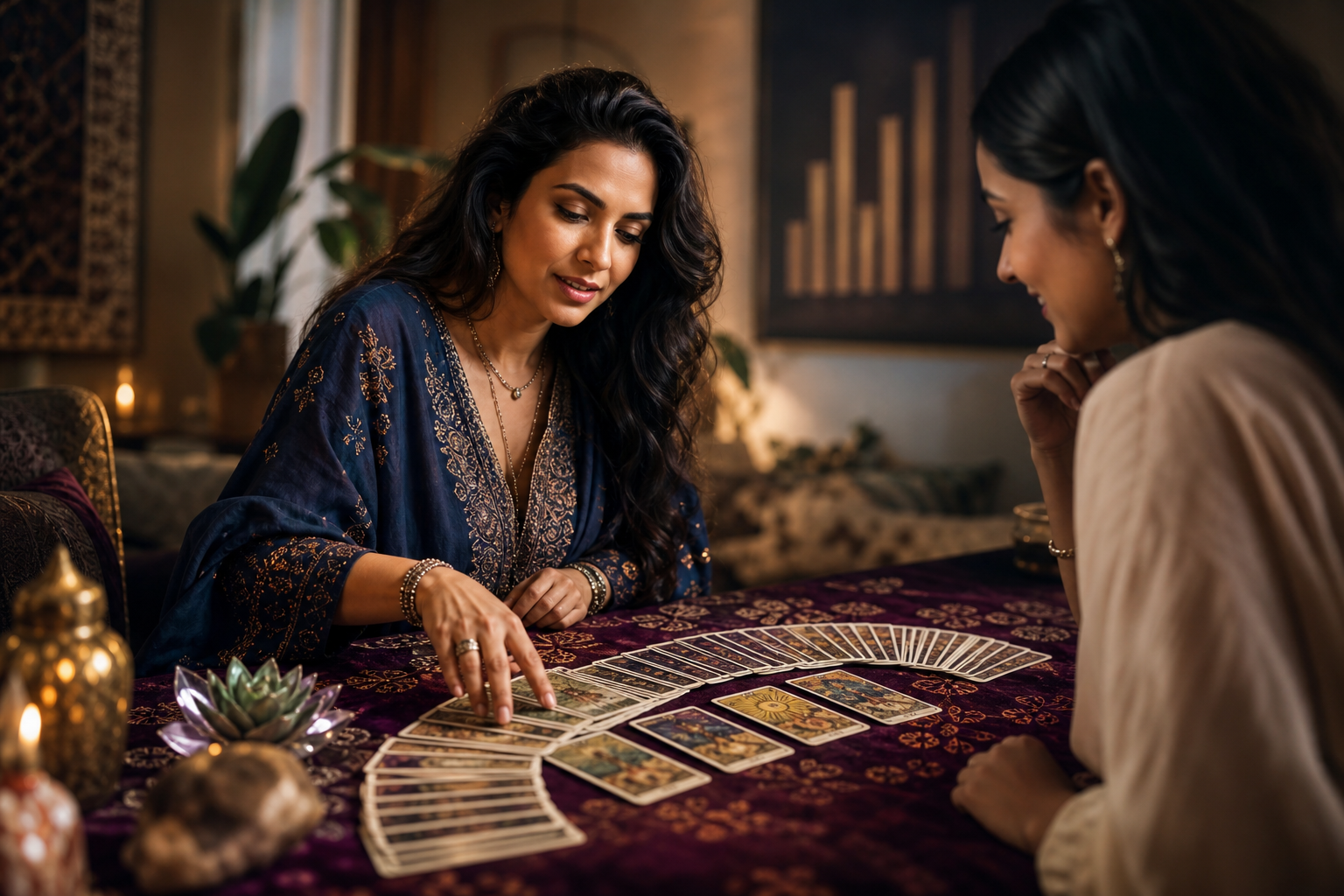Side-by-side chart: Hindi support depth, pricing clarity, filters
