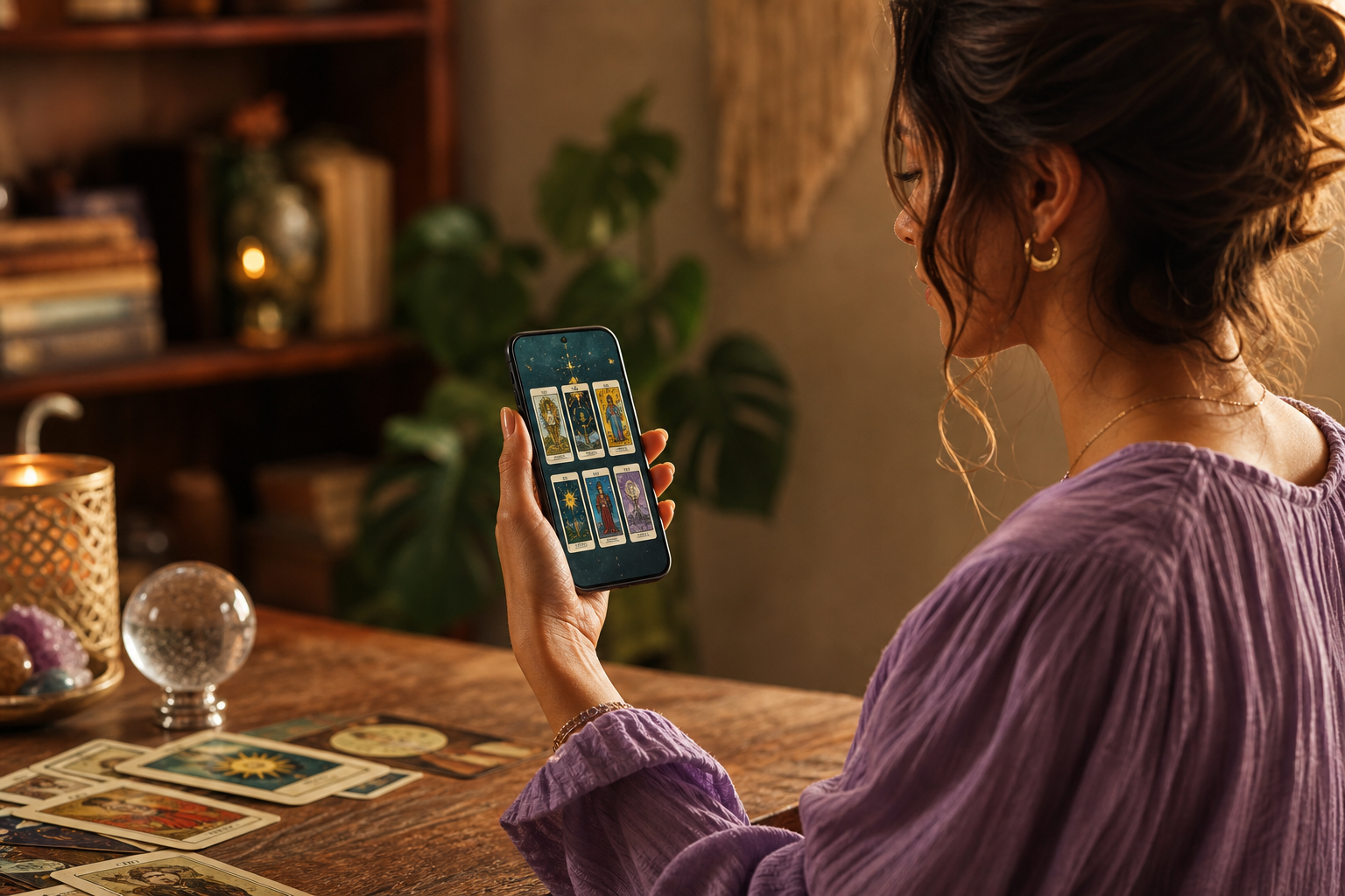 how to start a reading flow on mobile