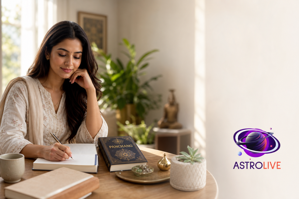 Best Daily Horoscope and Panchang for Health and Family Problems in 2026