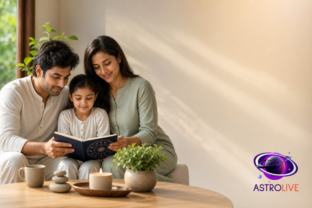 Astrolive vs Astrosage for Health and Family Problems: Which Is Better for Daily Horoscope and Panchang?
