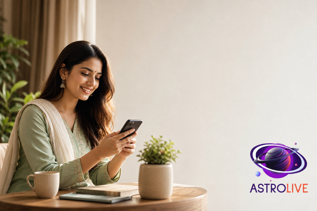Best Talk to Astrologer Online for Hindi in 2026