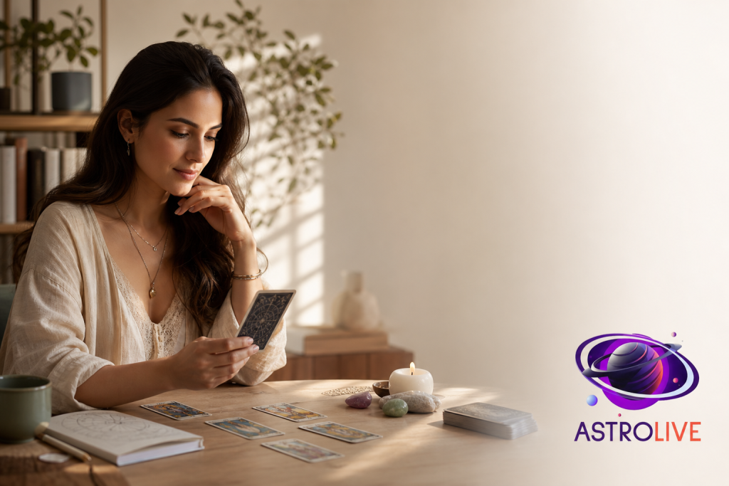 How to Use Tarot and Numerology for Marriage Compatibility