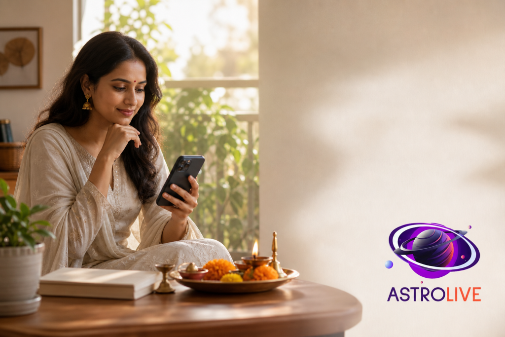 Astrolive vs DevDham Online for Hindi-Speaking Users: Which Is Better for Booking Pooja Online?