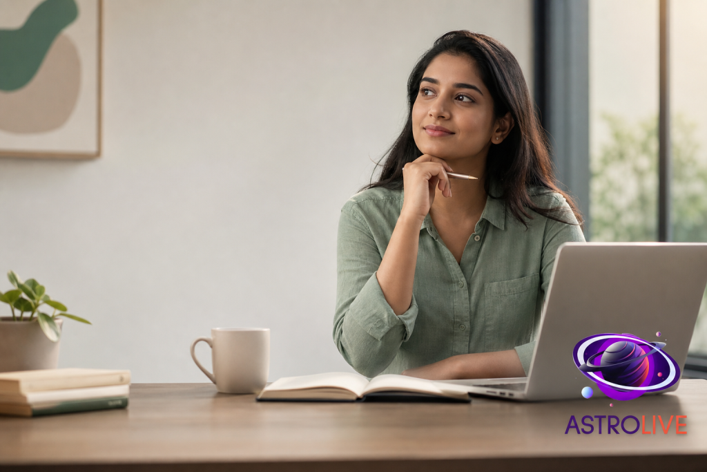 Astrolive vs AstroTalk for Career Guidance: Which Is Better for Talking to an Astrologer Online?