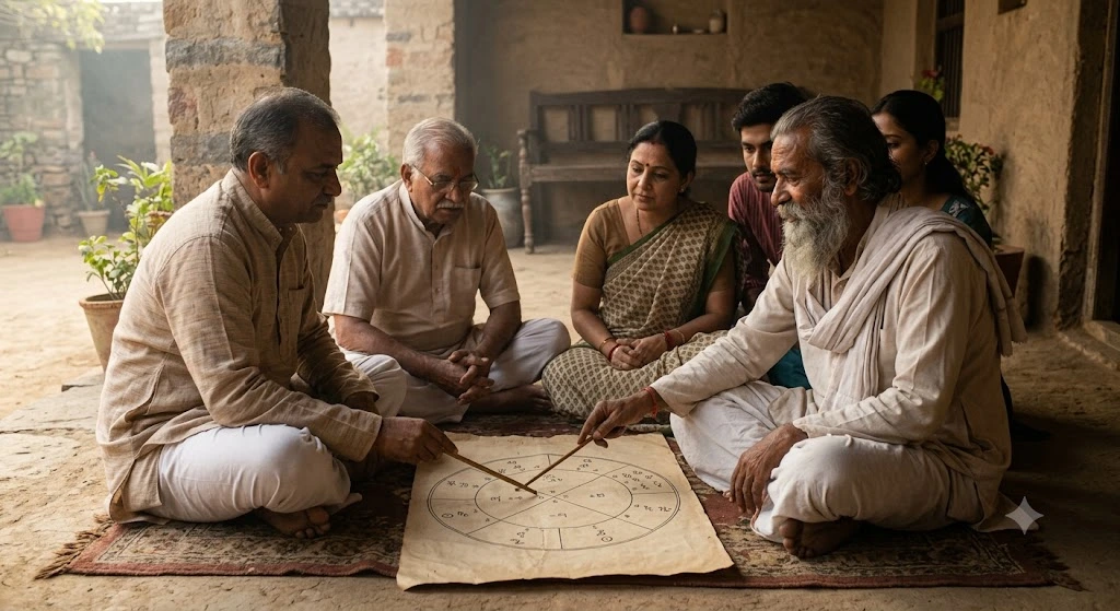 vedic-astrology