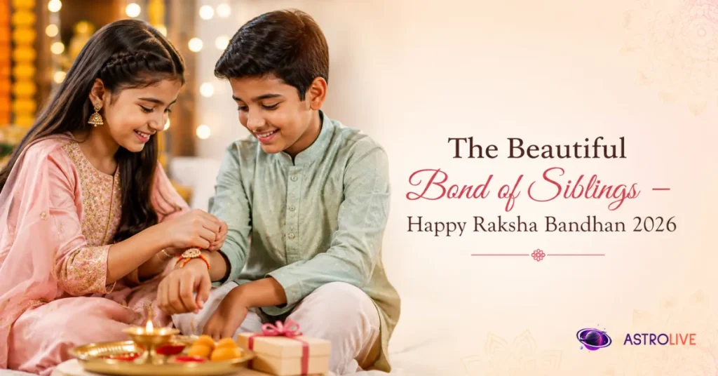 Raksha-Bandhan