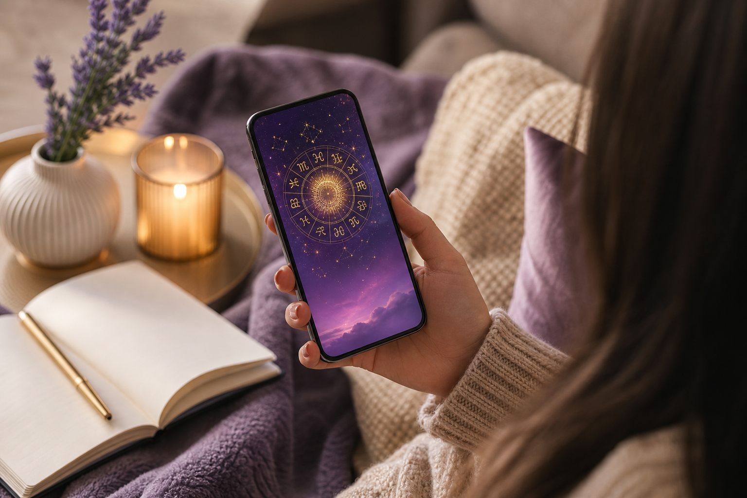 your guide yahoo horoscope overview graphic