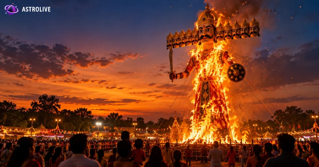 dussehra-rituals-meaning-and-importance