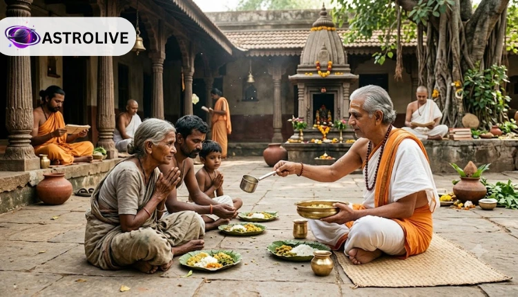 how-to-actually-perform-charity-according-to-vedic-scriptures