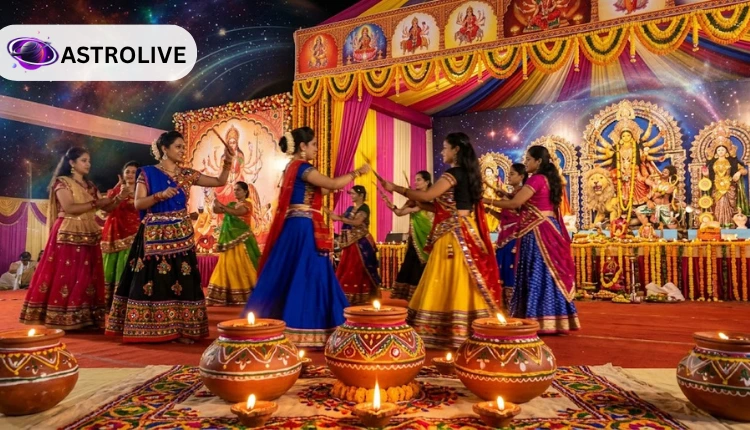sharad-navratri-2026-nine-nights-of-devotion-colour-cosmic-energy