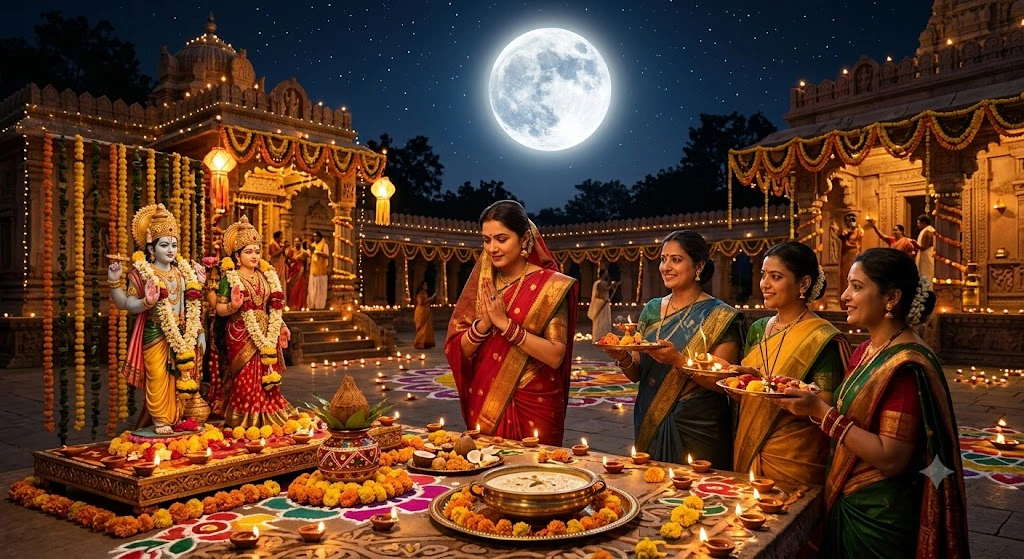 what-is-sharad-purnima-what-is-its-significance